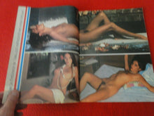 Load image into Gallery viewer, Vintage Erotic Sexy Adult XXX Porn French Magazine Absous                    40H
