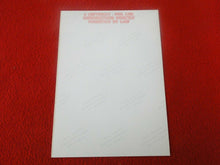 Load image into Gallery viewer, Vintage 18 Y.O. + Gay Interest Colt/Fox/Chippendale Nude Hot Male Photo     D257
