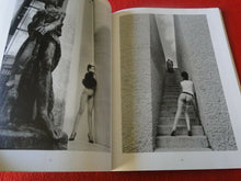 Load image into Gallery viewer, Vintage Nude Erotic Sexy Adult Magazine/Book Dahmane Benedixt Taschen 1979     B
