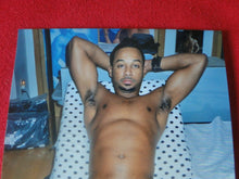 Load image into Gallery viewer, Vintage 18 Year Old + Gay Interest Nude Erotic Sexy Hot Hung Male Photo      D41
