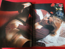 Load image into Gallery viewer, Vintage Nude Erotic Sexy Adult Men's Magazine Swank February 1977             61
