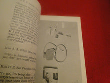 Load image into Gallery viewer, Vintage Sexy Erotic Adult Paperback Book A Pictorial Guide to Hygiene  6

