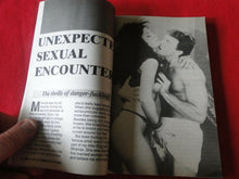 Load image into Gallery viewer, Vintage Nude Erotic Sexy Adult Men's Mini Magazine/Booklet NOS Best of LettersII
