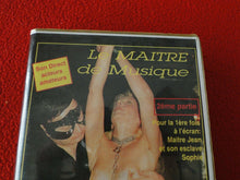 Load image into Gallery viewer, Vintage Adult XXX VHS Porn Tape Video 18 Year Old + BDSM Le Maitre de MusiqueCF
