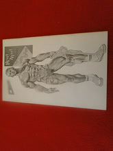 Load image into Gallery viewer, Vintage Erotic Sexy Gay Interest Magazine Physique Pictorial V.16 #2         HK3
