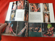 Load image into Gallery viewer, Vintage 18 Y.O.+ Nude Erotic Adult Men's Magazine Nugget Sept. 1957          G66
