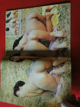 Load image into Gallery viewer, Vintage 18 Year Old + Erotic Sexy Adult Magazine Asian Pinups             85
