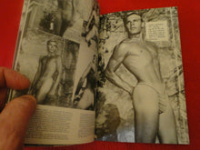 Load image into Gallery viewer, Vintage Erotic Sexy Gay Interest Magazine Physique Pictorial 1966 V.15 #3    HL2

