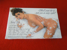 Load image into Gallery viewer, Vintage Adult XXX VHS Pornographic Tape Infinity Video Teri Weigel  4

