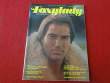 Load image into Gallery viewer, Vintage Adult Erotic Sexy Magazine Gay Interest Foxylady Jan. 1975            23
