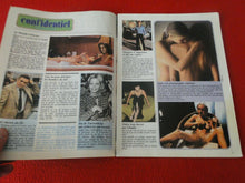 Load image into Gallery viewer, Vintage Erotic Sexy Adult XXX Porn French Magazine Absous                    40E
