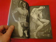 Load image into Gallery viewer, Vintage Erotic Sexy Gay Interest Magazine Physique Pictorial 1966 V.16 #1    HL5
