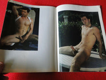 Load image into Gallery viewer, Vintage Adult Erotic Sexy Magazine Gay Interest Freshmen May 1996             DI

