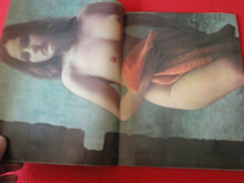 Load image into Gallery viewer, Vintage 18 Year Old + Sexy Erotic Adult Men's Magazine Escapade Dec. 1962    G50
