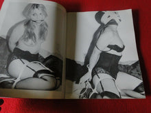 Load image into Gallery viewer, Vintage Nude Erotic Sexy Adult Men's Magazine BDSM Kane Photo Bondage         GA

