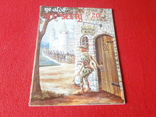 Load image into Gallery viewer, Vintage Nude Erotic Sexy Adult Men&#39;s Magazine Comic Sex to Sexty #20   GB
