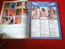 Load image into Gallery viewer, Vintage 18 Year Old + Sexy Erotic Adult Men's Magazine High Society 1980     G28
