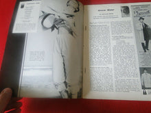 Load image into Gallery viewer, Vintage 18 Year Old + Sexy Erotic Adult Men&#39;s Magazine Nugget Feb. 1958      G25
