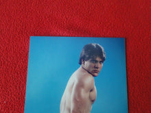 Load image into Gallery viewer, Vintage 18 Year Old+ Gay Interest Colt/Fox/Chippendale Nude Male Photo      D234
