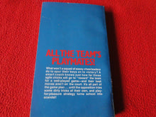 Load image into Gallery viewer, Vintage Sexy Erotic Adult Paperback Book Novel Bed Warmer   24
