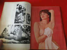 Load image into Gallery viewer, Vintage 18 Year Old + Nude Erotic Sexy Adult Men's Magazine Swank 1963        GJ
