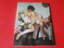 Load image into Gallery viewer, Vintage Nude Erotic Sexy Adult Men's Magazine Whip N Rod Eros Goldstripe       6
