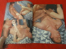 Load image into Gallery viewer, Vintage 18 Y.O. + Sexy Erotic Gay Adult Magazine Malibu Meat All Color        G5
