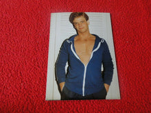 Load image into Gallery viewer, Vintage 18 Year Old + Gay Interest Chippendale Nude Hot Semi Nude Male Photo A31

