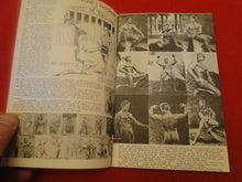 Load image into Gallery viewer, Vintage Erotic Sexy Gay Interest Magazine Physique Pictorial 1960 V.9 #3     HK2
