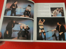 Load image into Gallery viewer, Vintage 18 Year Old + Adult Men's Magazine The Bondage Club #1 July 1987  71
