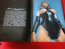 Load image into Gallery viewer, Vintage Nude Erotic Sexy Adult Men's Magazine Game June 1978                  61
