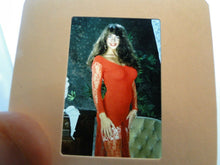 Load image into Gallery viewer, Busty Erotic Sexy NUDE Woman/Model Vintage 35mm LATENT IMAGE SLIDE          C1Q
