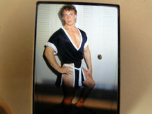 Load image into Gallery viewer, VINTAGE 35MM SLIDE MALE GAY INTEREST BEEFCAKE MUSCLE SEMI NUDE HOT BUFF FY3
