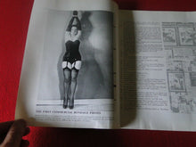 Load image into Gallery viewer, Vintage Nude Erotic Sexy Adult Men's Magazine BDSM The Irving Klaw Years      GM

