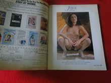 Load image into Gallery viewer, Vintage Nude Erotic Sexy Adult Men's Magazine Velvet Talks 1979           46
