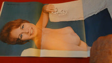Load image into Gallery viewer, Vintage 18 Y.O. + Sexy Erotic Adult Men&#39;s Magazine Dapper Feb. 1966           74
