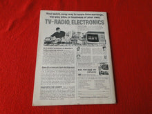 Load image into Gallery viewer, Vintage 18 YO + Nude Erotic Adult Men&#39;s Magazine Man&#39;s Pleasure Mar. 1969     21
