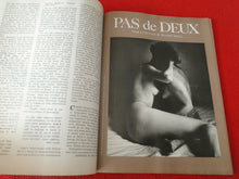 Load image into Gallery viewer, Vintage Nude Erotic Sexy Adult Men's Magazine Evergreen Sept. 1969            70
