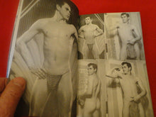 Load image into Gallery viewer, Vintage Erotic Sexy Gay Interest Magazine Physique Pictorial 1966 V.15 #3    HM2
