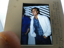 Load image into Gallery viewer, VINTAGE 35MM SLIDE MALE GAY INTEREST BEEFCAKE MUSCLE SEMI NUDE HOT BUFF CA6
