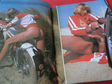 Load image into Gallery viewer, Vintage 18 Year Old + Erotic Adult Men&#39;s Magazine Hustler Aug. 1976           1A
