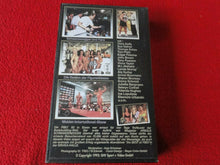 Load image into Gallery viewer, Vintage Bodybuilding VHS Tape Gay Interest The Best of FIBO 1993              27
