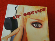 Load image into Gallery viewer, Vintage Adult XXX VHS Porn Tape Video 18 Y.O. + Lip Service Jenna Jameson     CE
