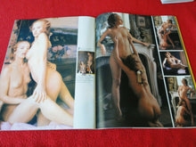 Load image into Gallery viewer, Vintage 18 Year Old + Nude Erotic Sexy Adult Magazine Newlook April 1986     G45
