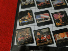 Load image into Gallery viewer, Vintage Large Semi-Nude Pinup Wall Calendar 1992 Fast Moves SEALED 12 x 12     C
