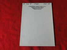 Load image into Gallery viewer, Vintage 18 Year Old + Gay Interest Colt/Fox/Chippendale Nude Hot Male Photo D41h
