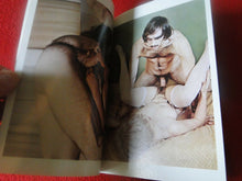 Load image into Gallery viewer, Vintage Sexy Erotic Adult Paperback Book/ Novel Cunnilingus                    7
