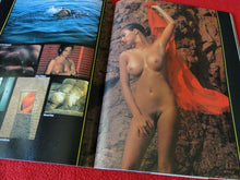 Load image into Gallery viewer, Vintage 18 Year Old + Nude Erotic Sexy Adult Magazine Newlook April 1986     G45
