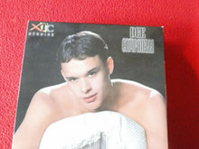 Load image into Gallery viewer, Vintage Adult XXX VHS Porn Tape Video 18 Y.O.+ Gay Interest Night Prowler     CM
