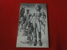 Load image into Gallery viewer, Vintage Erotic Sexy Gay Interest Magazine Physique Pictorial 1957 V.7 #4      HJ

